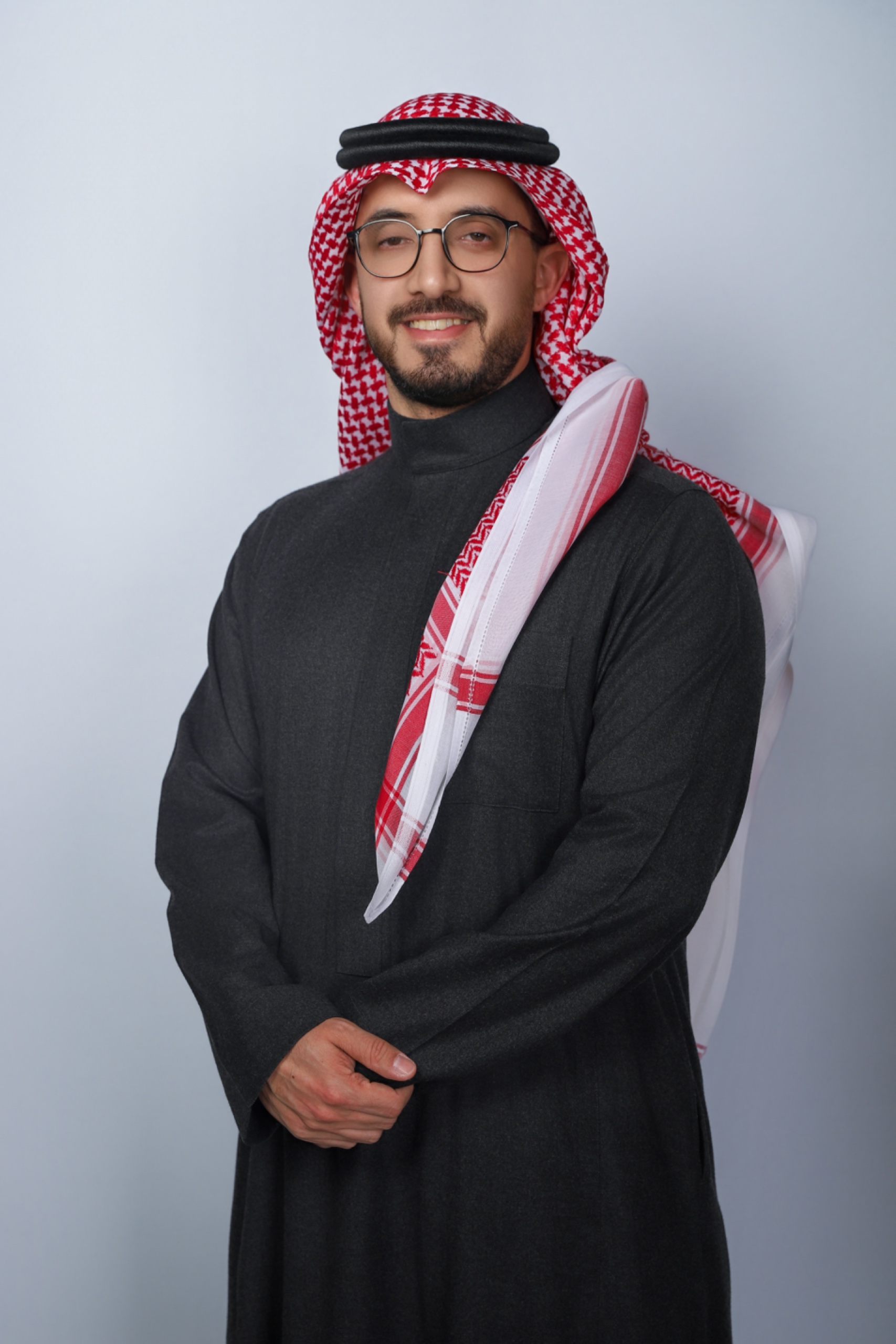 المهندس عبدالعزيز بن راشد الرميزان