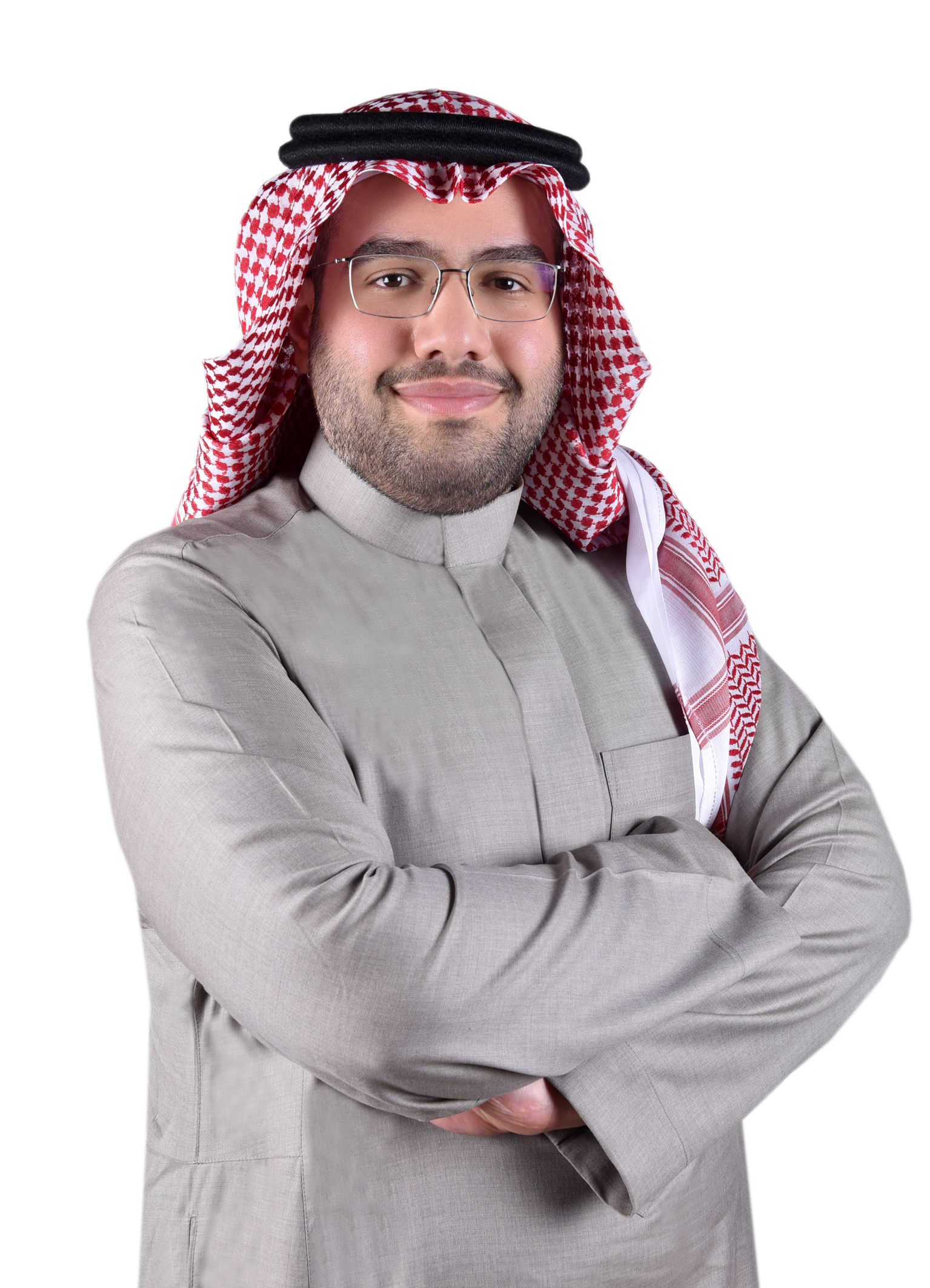 المهندس عبدالله بن عبدالعزيز الزمامي