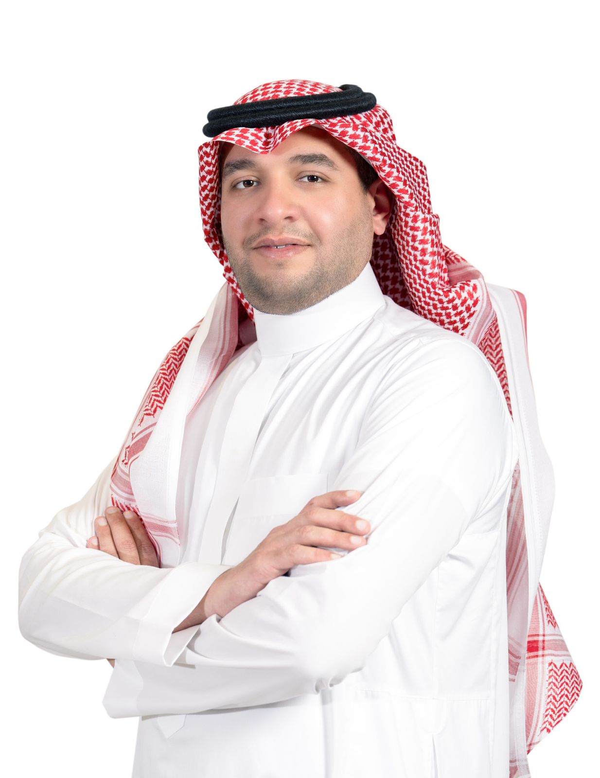 المهندس محمد بن عبدالعزيز الزمامي