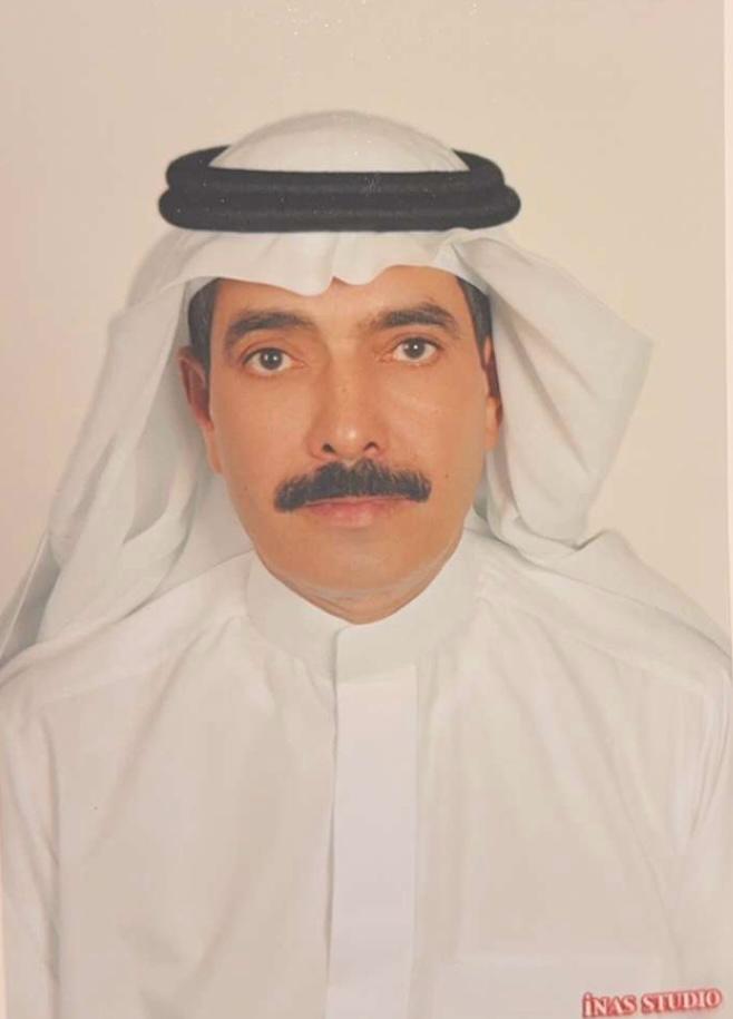 الشيخ راشد بن محمد الرميزان