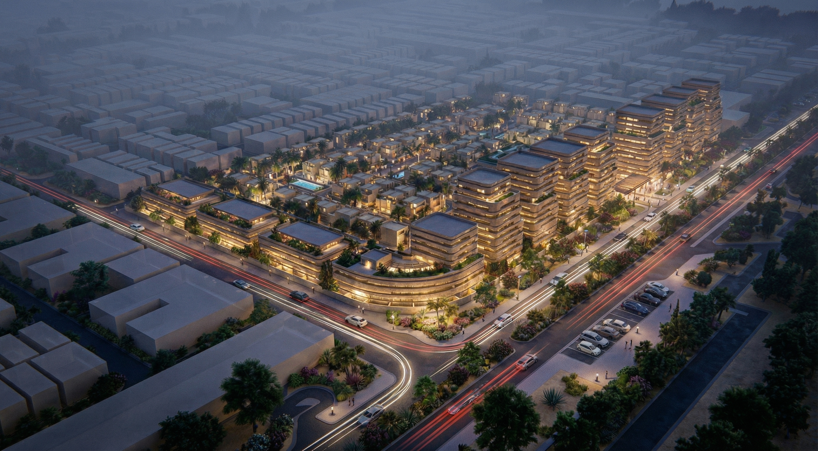 Atab Real Estate
