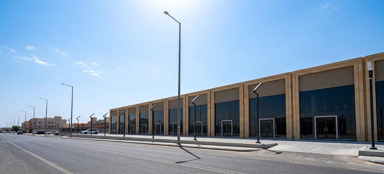 أعتاب الجنادرية