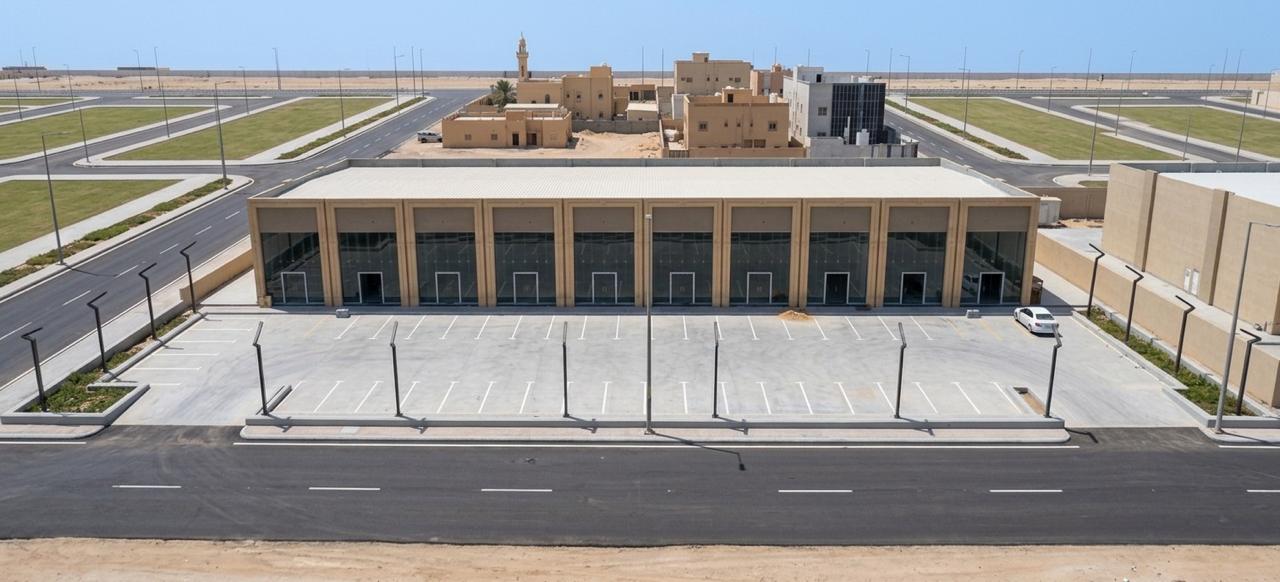 أعتاب الجنادرية