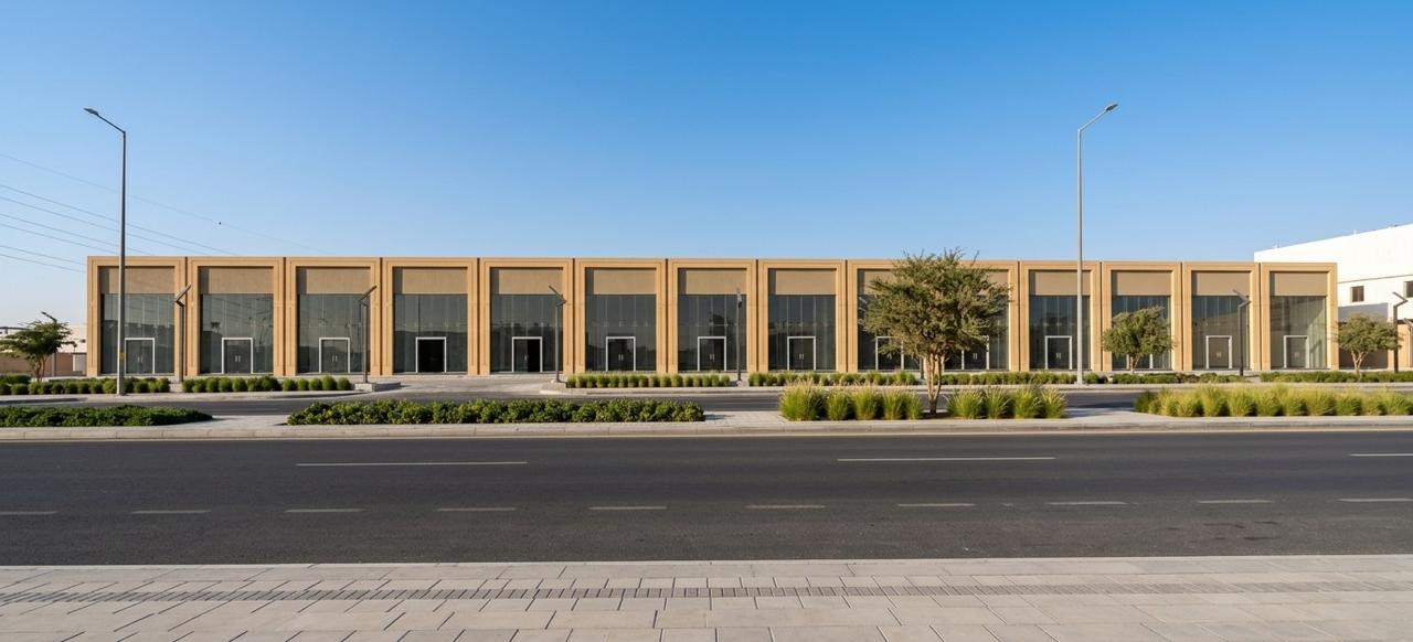 أعتاب الجنادرية